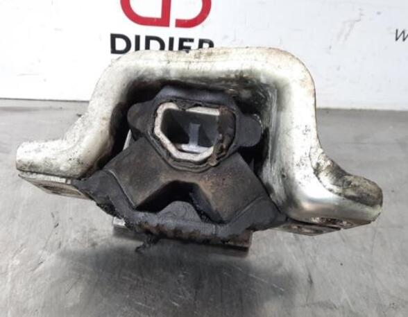 Engine Mount Bracket PEUGEOT BOXER Platform/Chassis