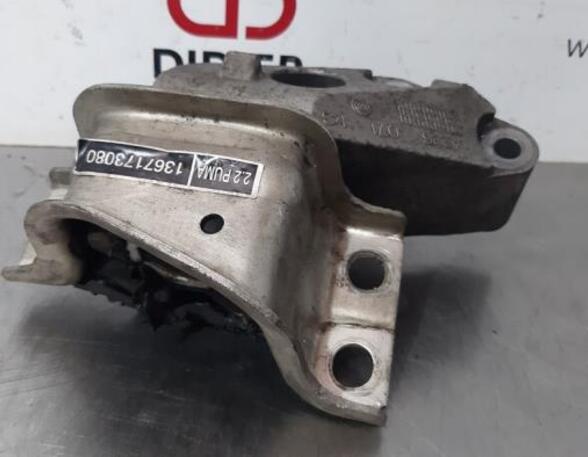 Engine Mount Bracket CITROËN JUMPER Van