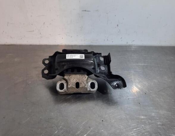 Engine Mount Bracket VW POLO (AW1, BZ1)