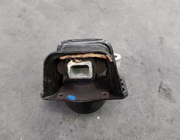 Engine Mount Bracket CITROËN C4 II (B7)