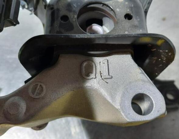 Engine Mount Bracket TOYOTA COROLLA Hatchback (_E21_)