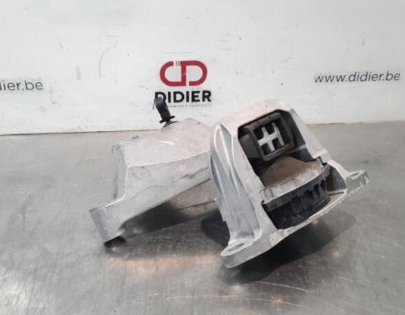 Engine Mount Bracket NISSAN X-TRAIL (T32_)