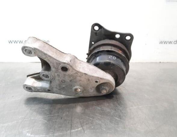 Engine Mount Bracket SKODA FABIA II (542)