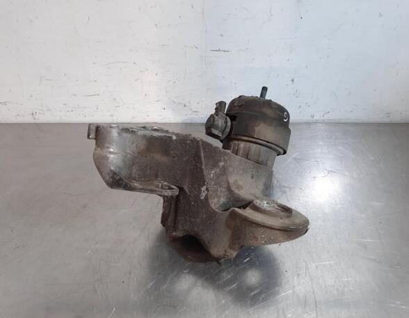 Engine Mount Bracket AUDI A6 Avant (4F5, C6)