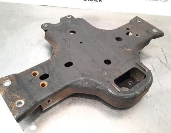 Engine Mount Bracket VW AMAROK (2HA, 2HB, S1B, S6B, S7A, S7B), VW AMAROK Platform/Chassis (S1B, S6B, S7B)