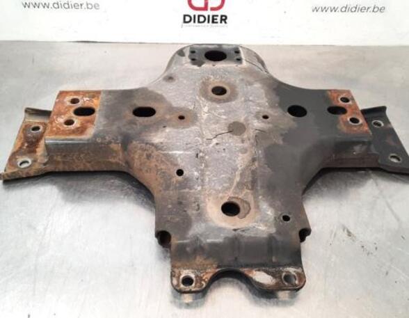 Engine Mount Bracket VW AMAROK (2HA, 2HB, S1B, S6B, S7A, S7B), VW AMAROK Platform/Chassis (S1B, S6B, S7B)