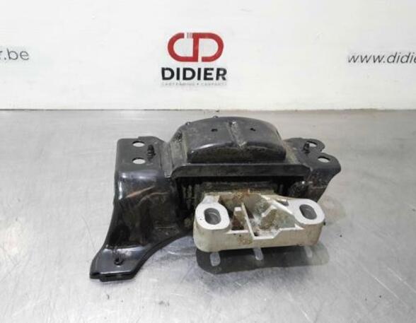 Engine Mount Bracket VW POLO (AW1, BZ1)