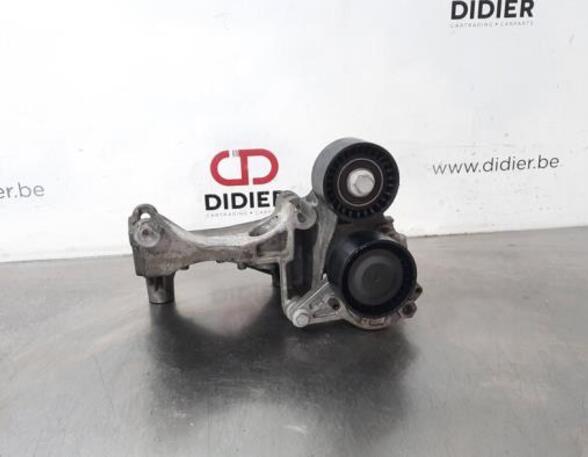 Engine Mount Bracket OPEL VIVARO B Bus (X82), OPEL VIVARO B Van (X82)