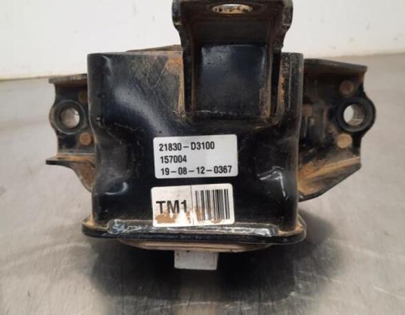 Engine Mount Bracket HYUNDAI TUCSON (TL, TLE)