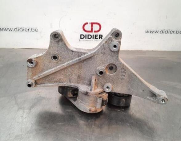 Engine Mount Bracket FIAT 500 (312_), FIAT 500 C (312_)