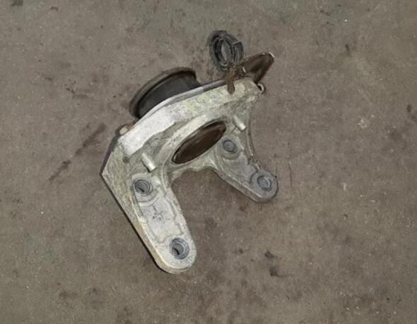 Engine Mount Bracket OPEL VIVARO A Platform/Chassis (X83)