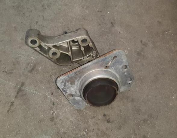 Engine Mount Bracket OPEL VIVARO A Platform/Chassis (X83)