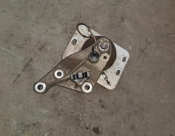 Engine Mount Bracket OPEL VIVARO A Platform/Chassis (X83)