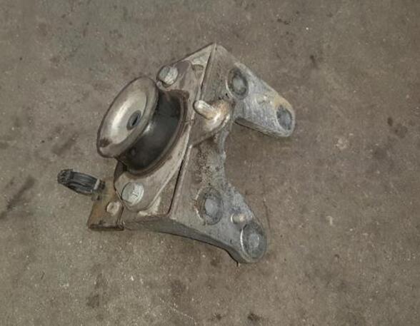 Engine Mount Bracket OPEL VIVARO A Platform/Chassis (X83)