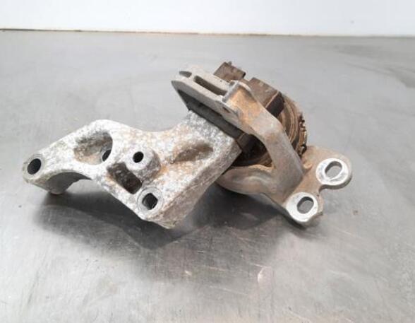 Engine Mount Bracket FIAT TALENTO Bus (296_), FIAT Talento Kasten/Kombi (296_), FIAT TALENTO Van (296_)