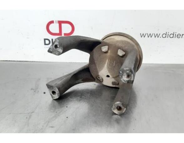 Engine Mount Bracket VW TRANSPORTER V Bus (7HB, 7HJ, 7EB, 7EJ, 7EF, 7EG, 7HF, 7EC)