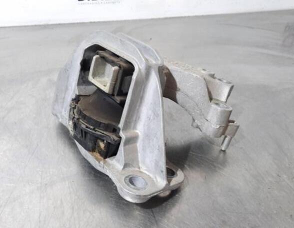 Engine Mount Bracket NISSAN QASHQAI II SUV (J11, J11_)