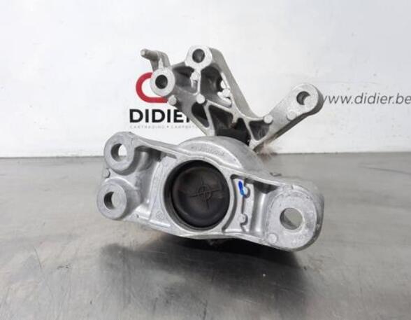 Engine Mount Bracket NISSAN QASHQAI II SUV (J11, J11_)