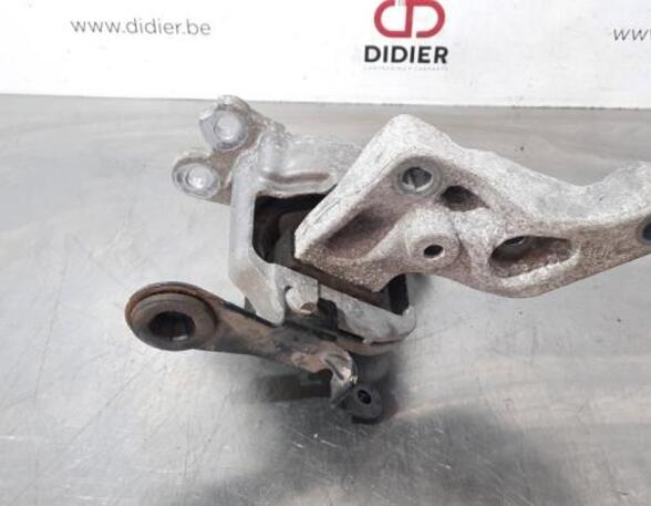 Engine Mount Bracket OPEL VIVARO B Bus (X82)