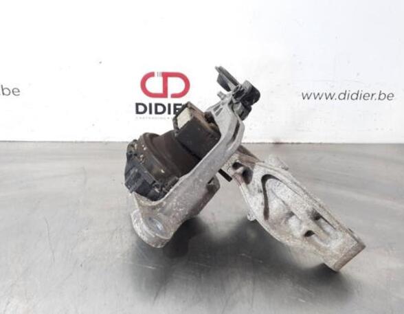 Engine Mount Bracket OPEL VIVARO B Bus (X82)