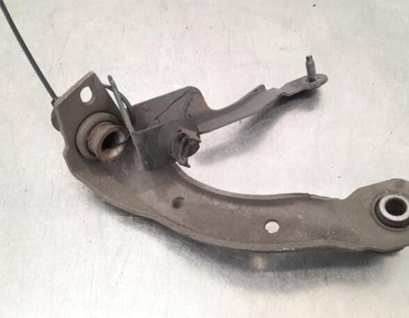 Engine Mount Bracket RENAULT KANGOO Express (FW0/1_)