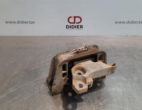 Engine Mount Bracket RENAULT MASTER III Van (FV), RENAULT MASTER III Platform/Chassis (EV, HV, UV)