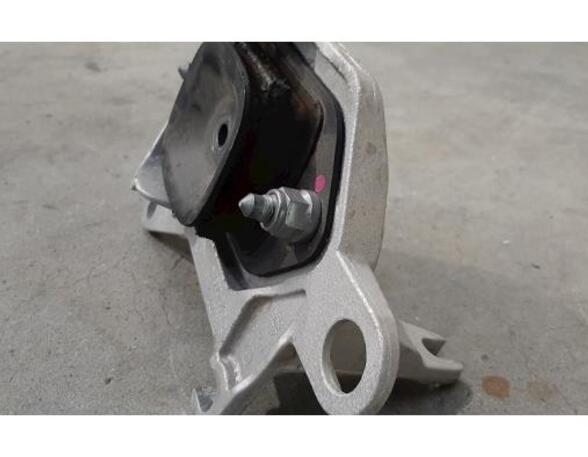 Engine Mount Bracket RENAULT KADJAR (HA_, HL_)