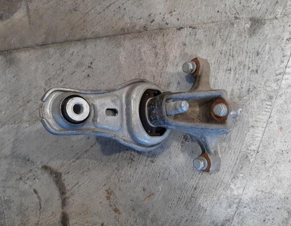 Engine Mount Bracket OPEL VIVARO B Bus (X82)