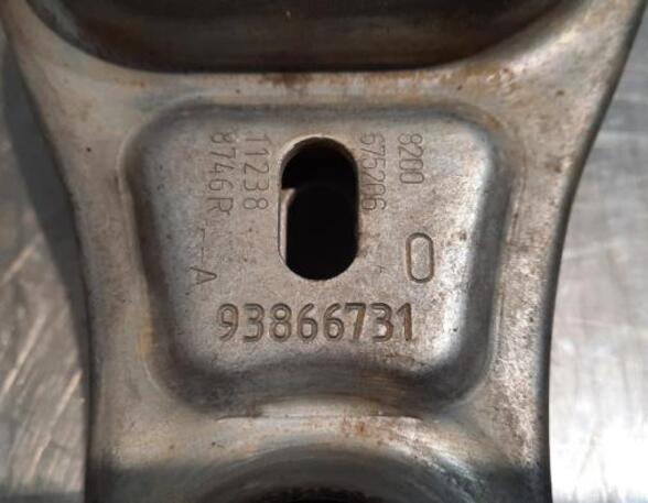 Engine Mount Bracket RENAULT MASTER III Van (FV)