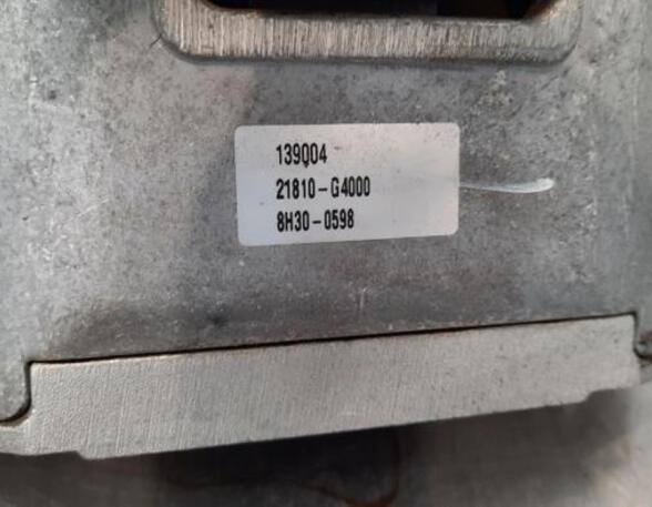 Engine Mount Bracket HYUNDAI KONA (OS, OSE, OSI)