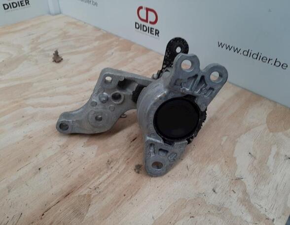 Engine Mount Bracket OPEL VIVARO B Bus (X82), OPEL VIVARO B Van (X82)