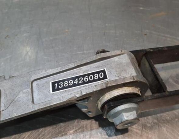 Engine Mount Bracket FIAT DUCATO Van (250_, 290_)