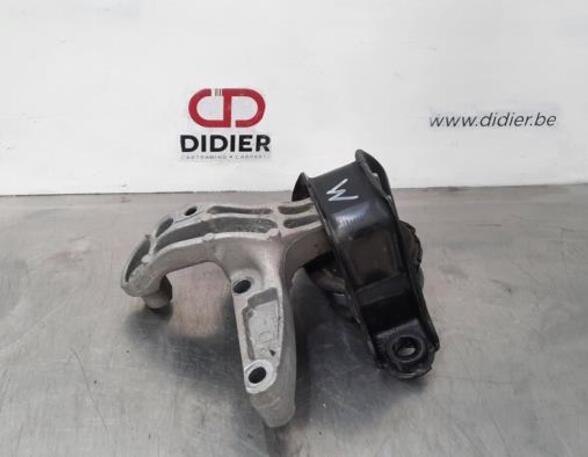 Engine Mount Bracket NISSAN QASHQAI II SUV (J11, J11_)