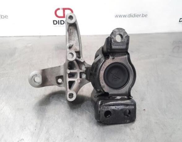 Engine Mount Bracket NISSAN QASHQAI II SUV (J11, J11_)