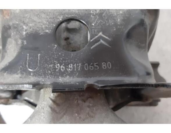 Engine Mount Bracket PEUGEOT 2008 I (CU_)