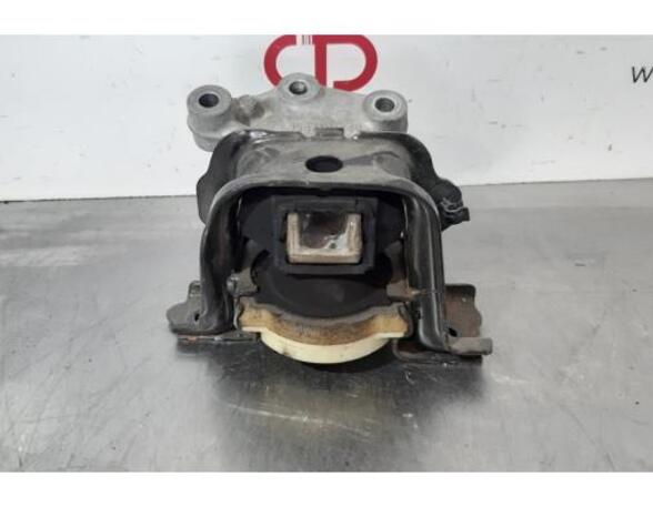 Engine Mount Bracket PEUGEOT 2008 I (CU_)