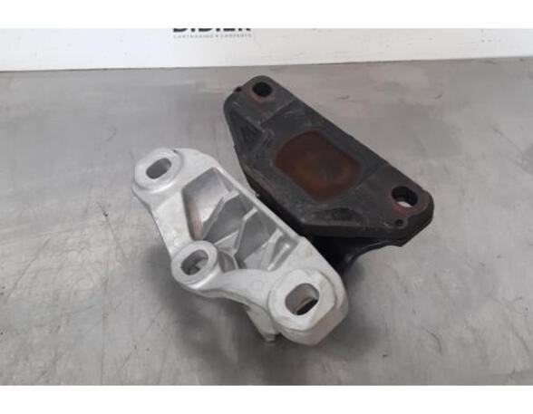 Engine Mount Bracket MAZDA 3 Hatchback (BP)