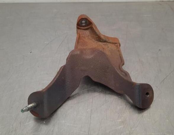 Engine Mount Bracket FORD PUMA (J2K, CF7)