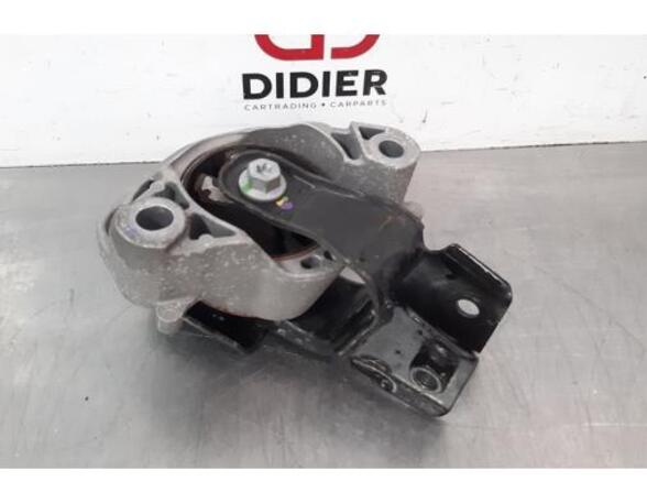 Engine Mount Bracket CITROËN JUMPY III Van (V_), CITROËN C5 AIRCROSS (A_)