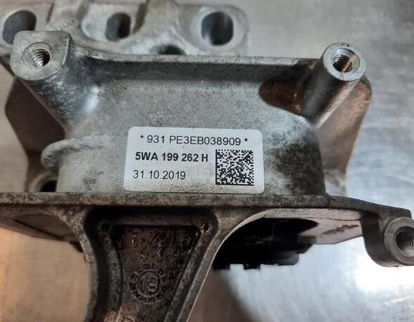 Engine Mount Bracket SKODA KAROQ (NU7, ND7)