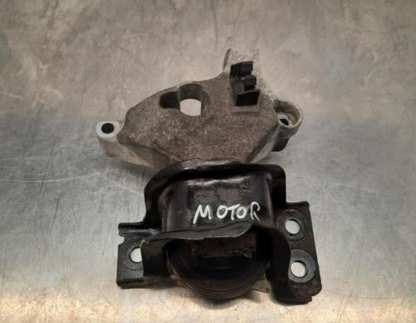 Engine Mount Bracket RENAULT KANGOO Express (FW0/1_)