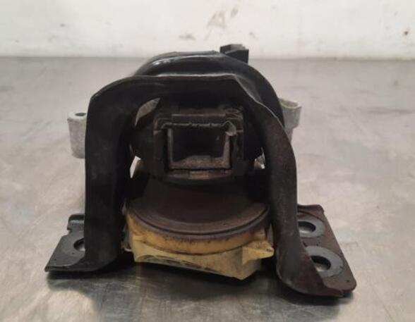 Engine Mount Bracket RENAULT KANGOO Express (FW0/1_)