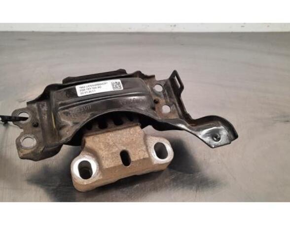 Engine Mount Bracket VW POLO (AW1, BZ1)