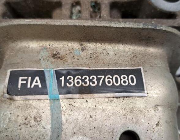 Engine Mount Bracket FIAT DUCATO Bus (250_, 290_), FIAT DUCATO Van (250_, 290_)