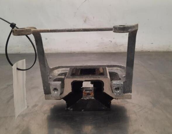 Lagerbok motorophanging RENAULT MASTER III Platform/Chassis (EV, HV, UV)