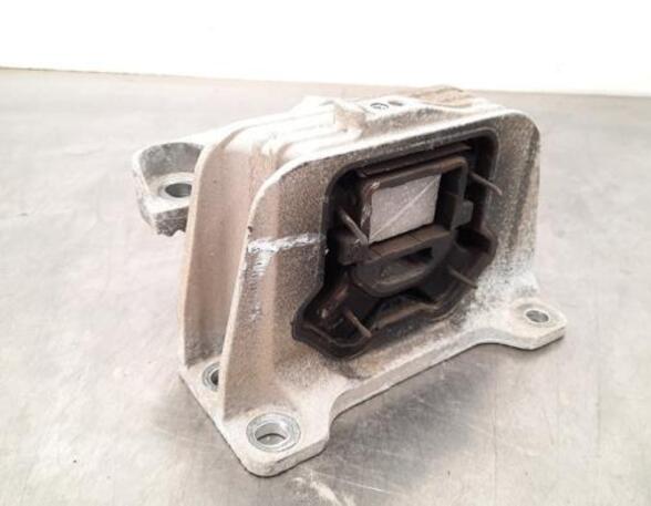 Engine Mount Bracket RENAULT MASTER III Van (FV), RENAULT MASTER III Platform/Chassis (EV, HV, UV)