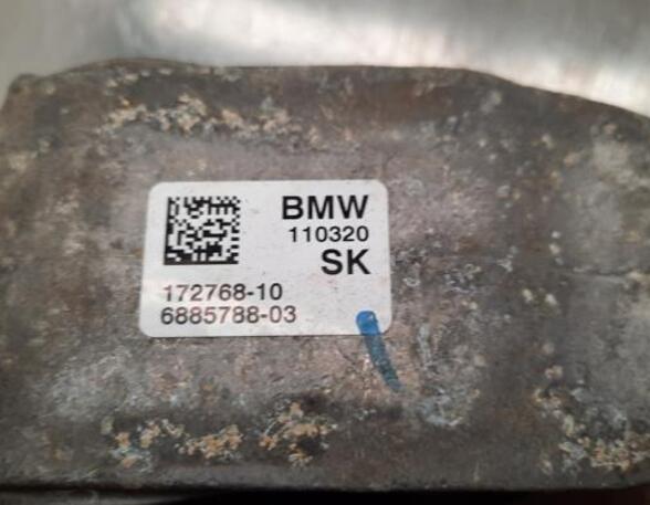 Lagerbock für Motoraufhängung BMW X2 F39 6885788 P21181972