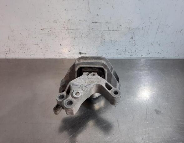 Engine Mount Bracket NISSAN QASHQAI II SUV (J11, J11_)