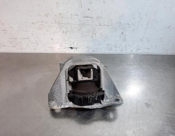 Engine Mount Bracket NISSAN QASHQAI II SUV (J11, J11_)