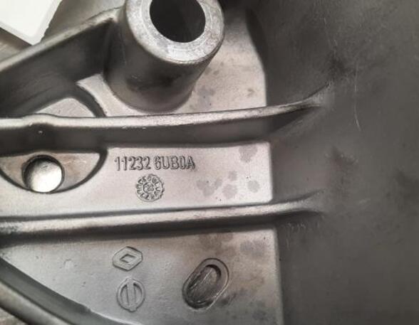 
Lagerbock für Motoraufhängung Nissan Qashqai III J12 112326UB0A P20956028
